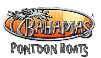 Bahamas Pontoon Boats logo